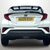Toyota C-HR 1.8 Hybrid Excel 5dr CVT 8