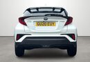 Toyota C-HR 1.8 Hybrid Excel 5dr CVT 8
