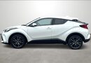 Toyota C-HR 1.8 Hybrid Excel 5dr CVT 7