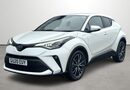 Toyota C-HR 1.8 Hybrid Excel 5dr CVT 6