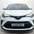 Toyota C-HR 1.8 Hybrid Excel 5dr CVT 5