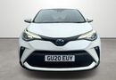 Toyota C-HR 1.8 Hybrid Excel 5dr CVT 5