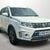 Suzuki Vitara 1.0 Boosterjet SZ-T 5dr 1