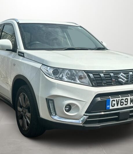 Suzuki Vitara 1.0 Boosterjet SZ-T 5dr