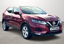 Nissan Qashqai 1.3 DiG-T 160 Acenta Premium 5dr DCT 1