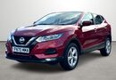 Nissan Qashqai 1.3 DiG-T 160 Acenta Premium 5dr DCT 6