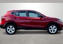 Nissan Qashqai 1.3 DiG-T 160 Acenta Premium 5dr DCT 10