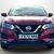 Nissan Qashqai 1.3 DiG-T 160 Acenta Premium 5dr DCT 5
