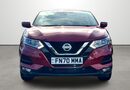 Nissan Qashqai 1.3 DiG-T 160 Acenta Premium 5dr DCT 5