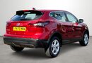 Nissan Qashqai 1.3 DiG-T 160 Acenta Premium 5dr DCT 9