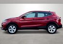 Nissan Qashqai 1.3 DiG-T 160 Acenta Premium 5dr DCT 7