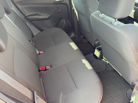 Suzuki Swift 1.2 Dualjet 83 12V Hybrid SZ-L 5dr 31