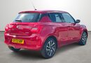 Suzuki Swift 1.2 Dualjet 83 12V Hybrid SZ-L 5dr 9