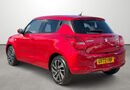 Suzuki Swift 1.2 Dualjet 83 12V Hybrid SZ-L 5dr 3
