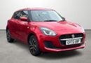 Suzuki Swift 1.2 Dualjet 83 12V Hybrid SZ-L 5dr 1
