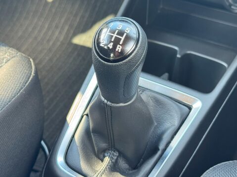 Suzuki Swift 1.2 Dualjet 83 12V Hybrid SZ-L 5dr 26