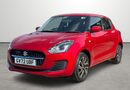 Suzuki Swift 1.2 Dualjet 83 12V Hybrid SZ-L 5dr 6
