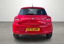 Suzuki Swift 1.2 Dualjet 83 12V Hybrid SZ-L 5dr 8