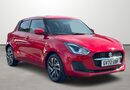 Suzuki Swift 1.2 Dualjet 83 12V Hybrid SZ-L 5dr 1