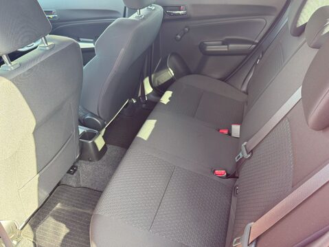 Suzuki Swift 1.2 Dualjet 83 12V Hybrid SZ-L 5dr 33