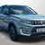 Suzuki Vitara 1.4 Boosterjet 48V Hybrid SZ5 5dr 1