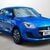 Suzuki Swift 1.2 Dualjet 83 12V Hybrid SZ-L 5dr 1
