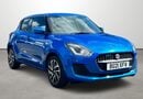 Suzuki Swift 1.2 Dualjet 83 12V Hybrid SZ-L 5dr 1