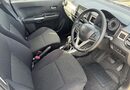 Suzuki Ignis 1.2 Dualjet 12V Hybrid SZ5 5dr CVT 20