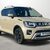 Suzuki Ignis 1.2 Dualjet 12V Hybrid SZ5 5dr CVT 1