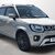 Suzuki Ignis 1.2 Dualjet 12V Hybrid SZ5 5dr CVT 1