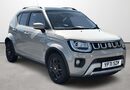 Suzuki Ignis 1.2 Dualjet 12V Hybrid SZ5 5dr CVT 1