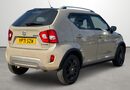 Suzuki Ignis 1.2 Dualjet 12V Hybrid SZ5 5dr CVT 9