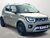 Suzuki Ignis 1.2 Dualjet 12V Hybrid SZ5 5dr CVT