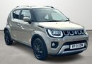 Suzuki Ignis 1.2 Dualjet 12V Hybrid SZ5 5dr CVT 1