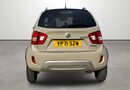 Suzuki Ignis 1.2 Dualjet 12V Hybrid SZ5 5dr CVT 8