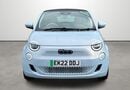 Fiat 500 87kW La Prima 42kWh 2dr Auto 5