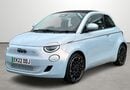 Fiat 500 87kW La Prima 42kWh 2dr Auto 6