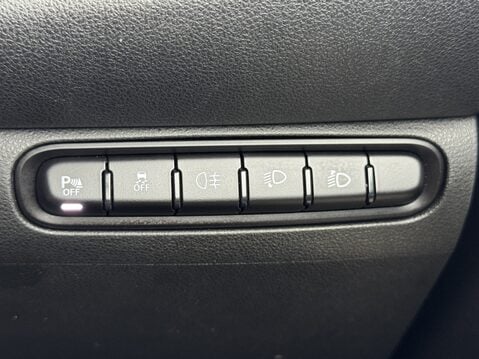 Fiat 500 87kW La Prima 42kWh 2dr Auto 29