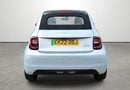 Fiat 500 87kW La Prima 42kWh 2dr Auto 8