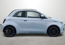 Fiat 500 87kW La Prima 42kWh 2dr Auto 10