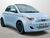 Fiat 500 87kW La Prima 42kWh 2dr Auto