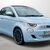 Fiat 500 87kW La Prima 42kWh 2dr Auto 1