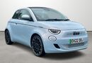 Fiat 500 87kW La Prima 42kWh 2dr Auto 1