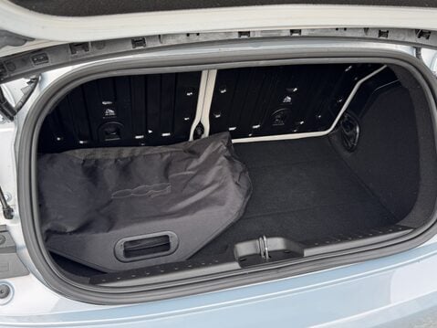 Fiat 500 87kW La Prima 42kWh 2dr Auto 34