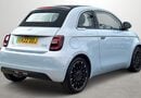 Fiat 500 87kW La Prima 42kWh 2dr Auto 9