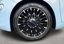 Fiat 500 87kW La Prima 42kWh 2dr Auto 14