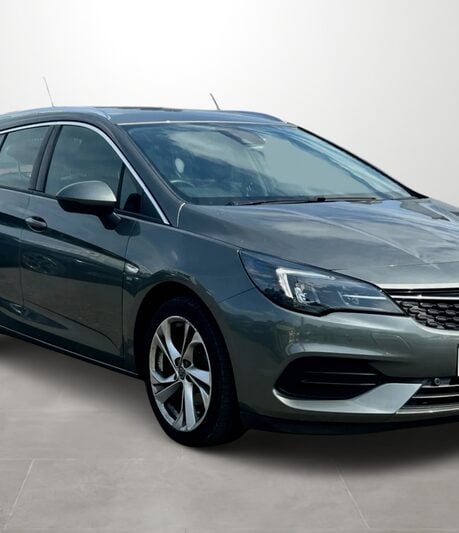 Vauxhall Astra 1.2 Turbo 145 SRi Nav 5dr