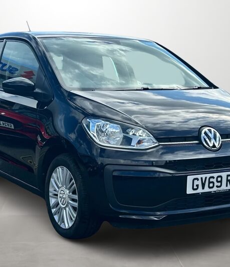 Volkswagen Up 1.0 Move Up 5dr