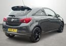 Vauxhall Corsa 1.4 [75] Limited Edition 3dr 9