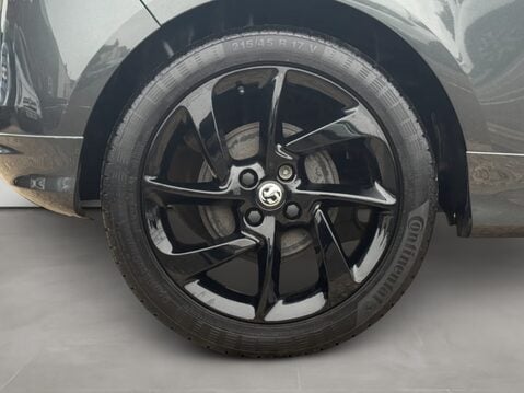 Vauxhall Corsa 1.4 [75] Limited Edition 3dr 11